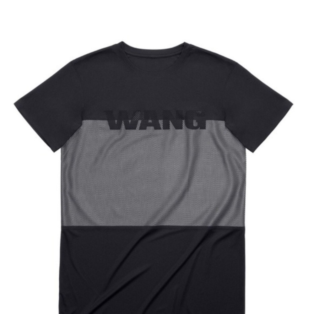Alexander Wang x HM T-Shirt Dress